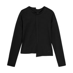 Y-3 W Fitted LS Tee KS3870