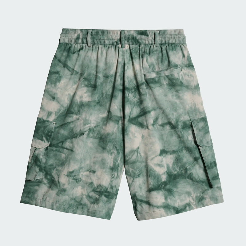 Y-3 Print Shorts KS5221