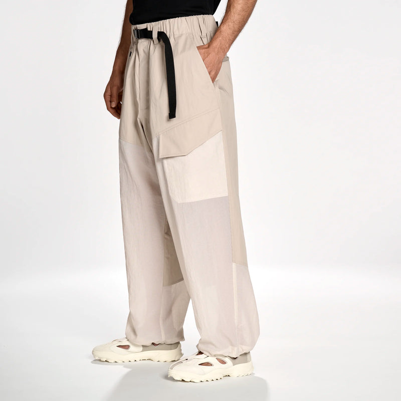 Y-3 Utility Straight Pants Marsua KS5228