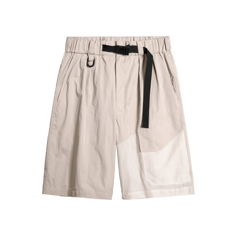 Y-3 Utility Shorts Marsua KS5229