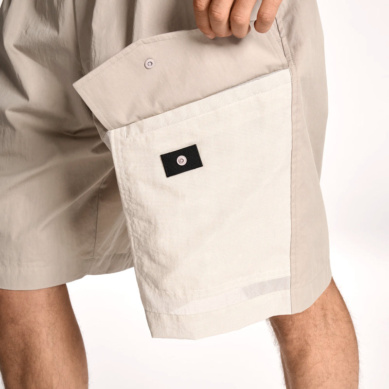 Y-3 Utility Shorts Marsua KS5229