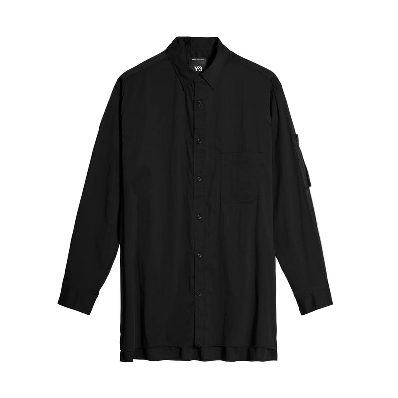 Y-3 LS Shirt KS7649