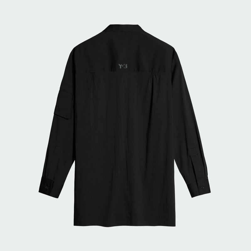 Y-3 LS Shirt KS7649
