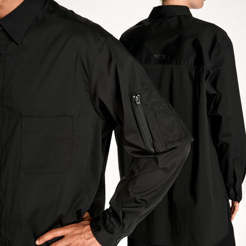 Y-3 LS Shirt KS7649