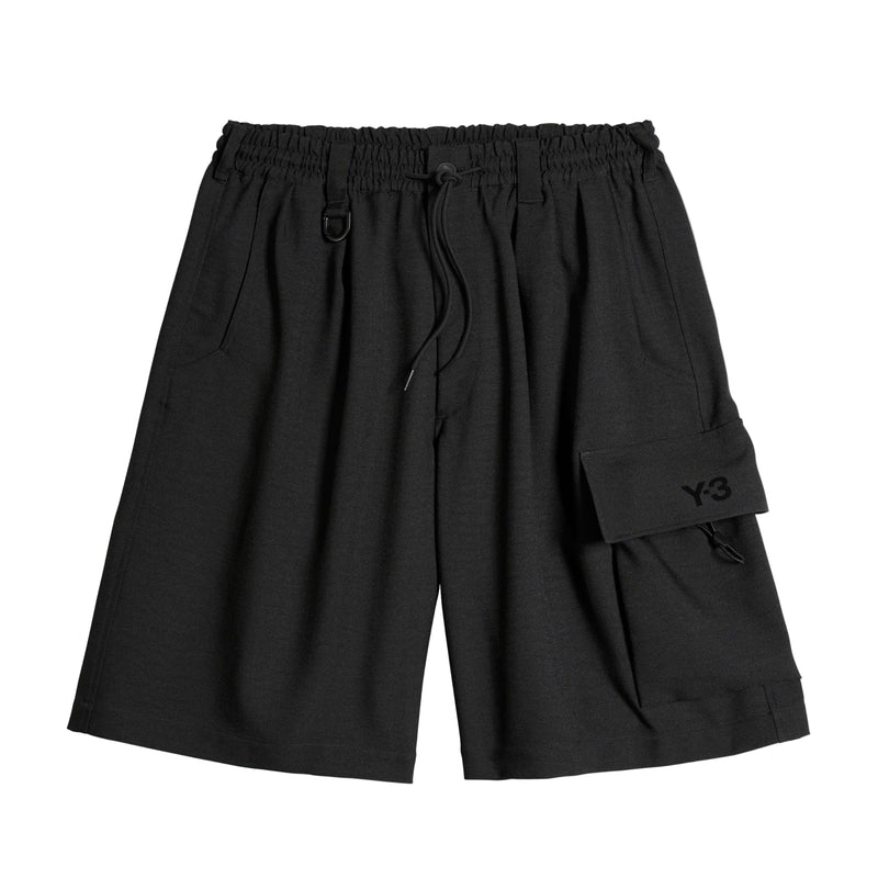 Y-3 SU Cargo Shorts KS7652