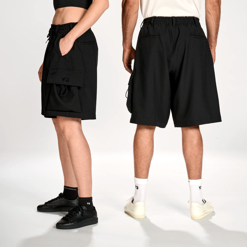 Y-3 SU Cargo Shorts KS7652