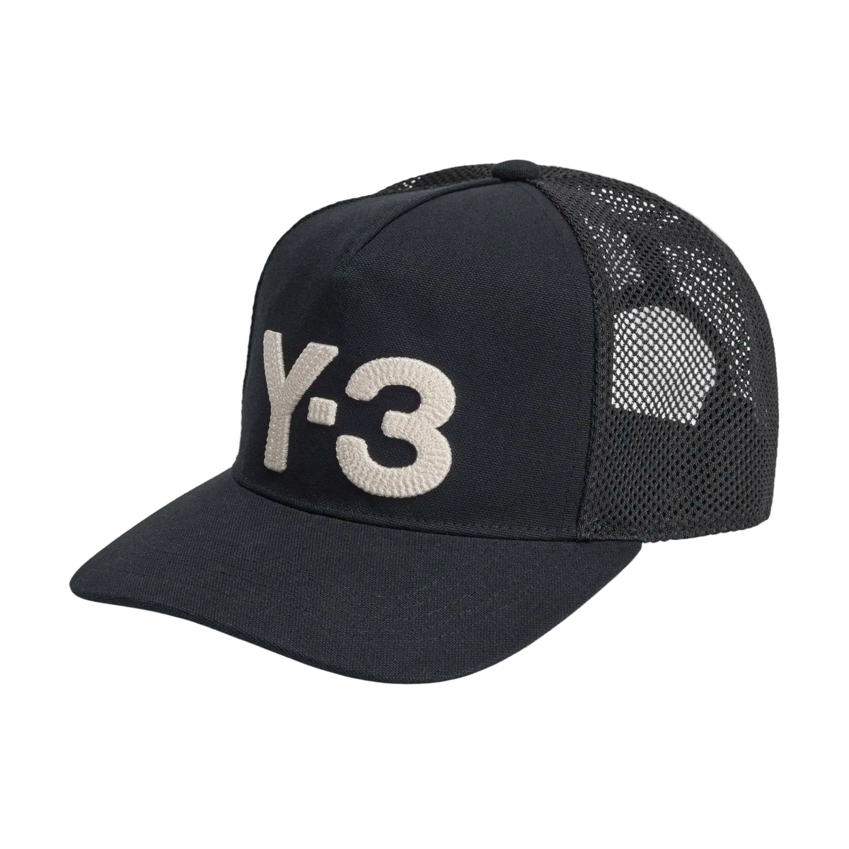 Y-3 Trucker Cap KT0565