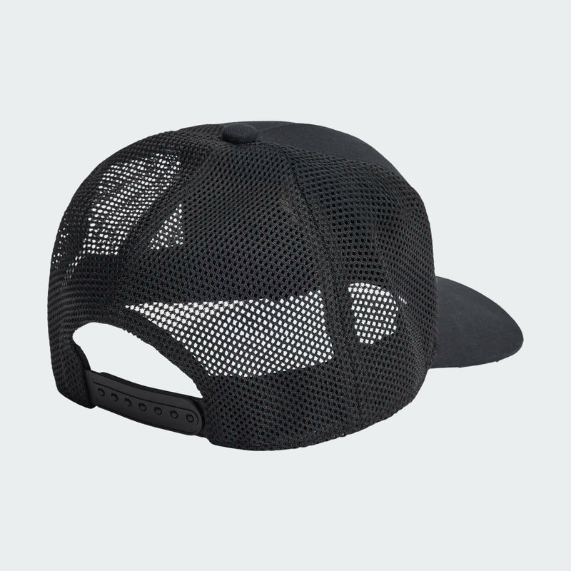 Y-3 Trucker Cap KT0565