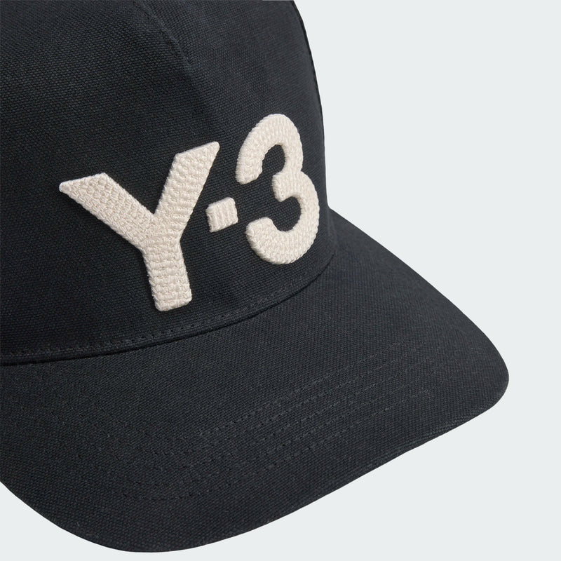 Y-3 Trucker Cap KT0565
