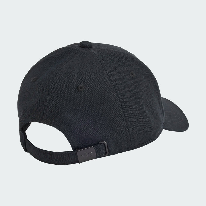 Y-3 Logo Cap  KT0567