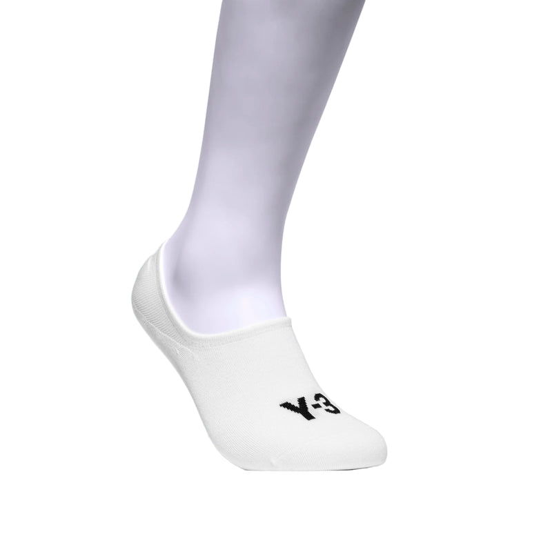 Y-3 NS Socks White KT3225