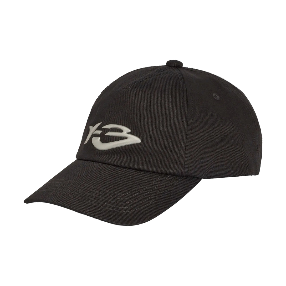 Y-3 Big Logo Cap  KT7411