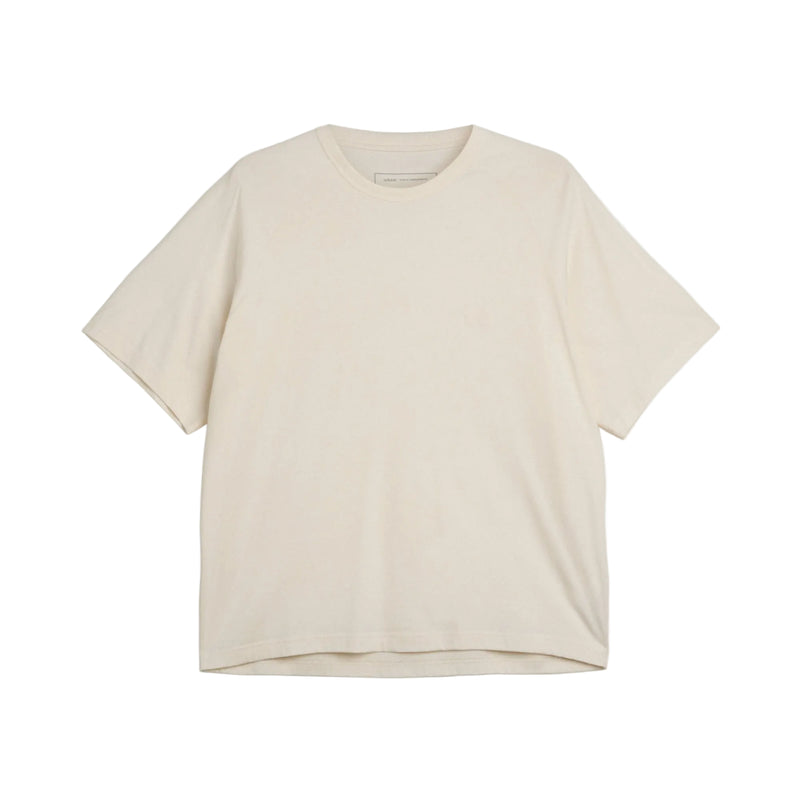 Y-3 Boxy SS Tee White KT9770