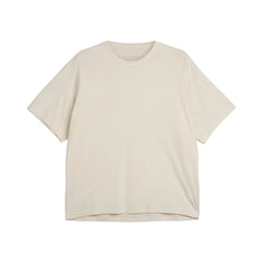 Y-3 Boxy SS Tee White KT9770