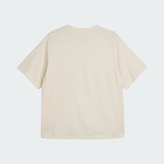 Y-3 Boxy SS Tee White KT9770