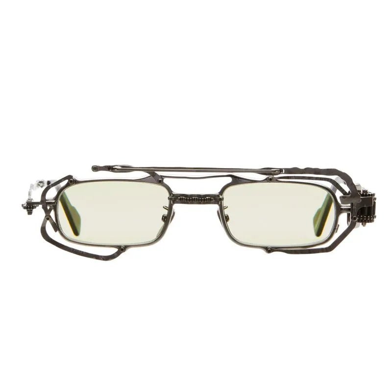 Kuboraum Z52 RH Green