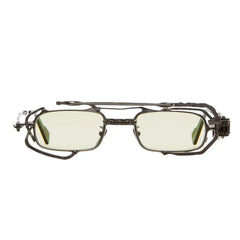 Kuboraum Z52 RH Green
