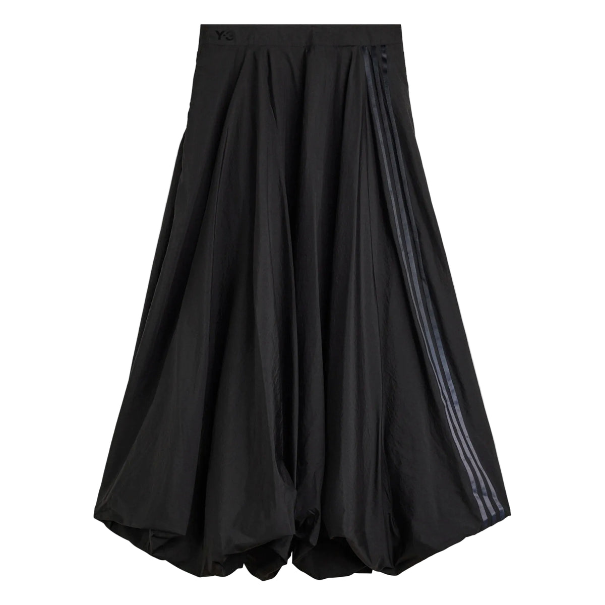 Y-3 Gradient 3S Balloon Skirt KY8598