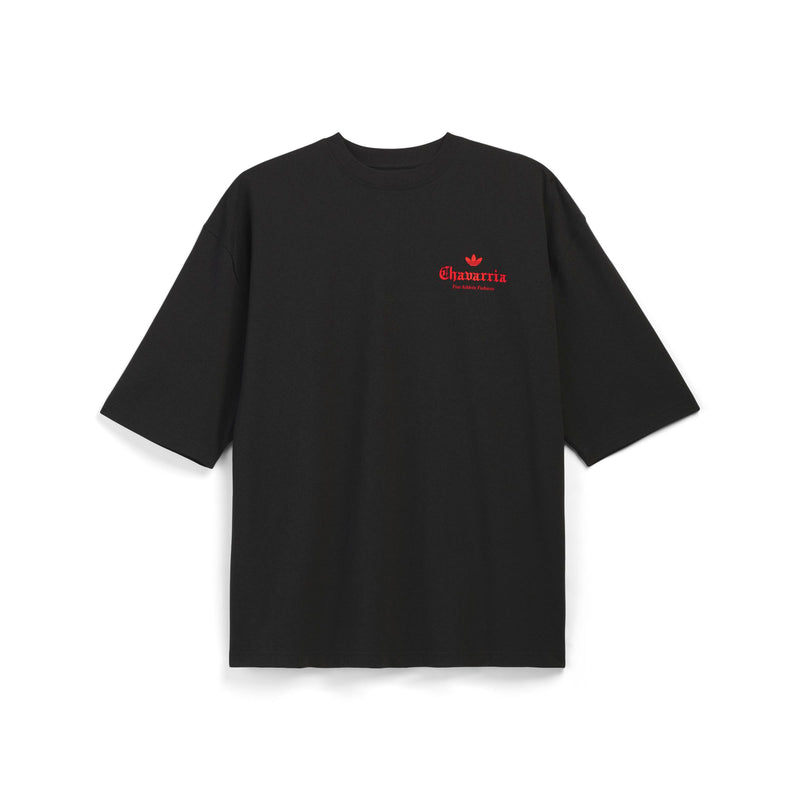 WC Rose Tee KZ3115