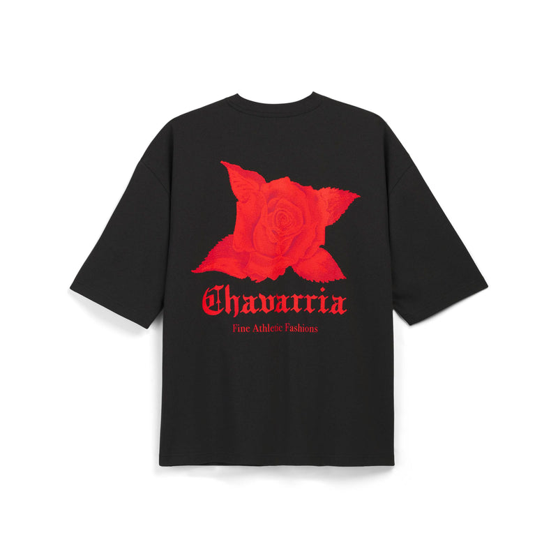 WC Rose Tee KZ3115