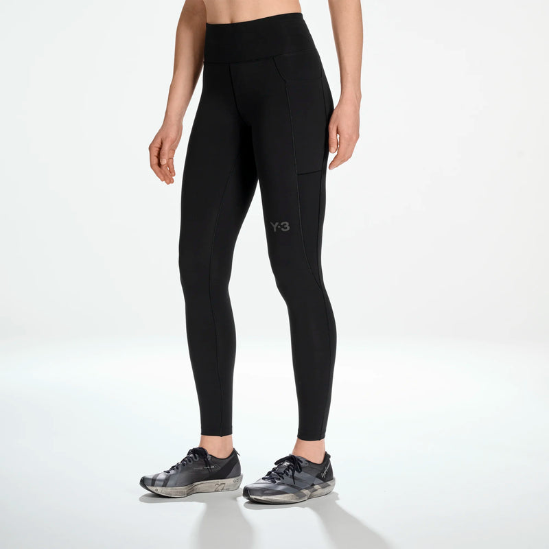 Y-3 W Run Tights KZ5089