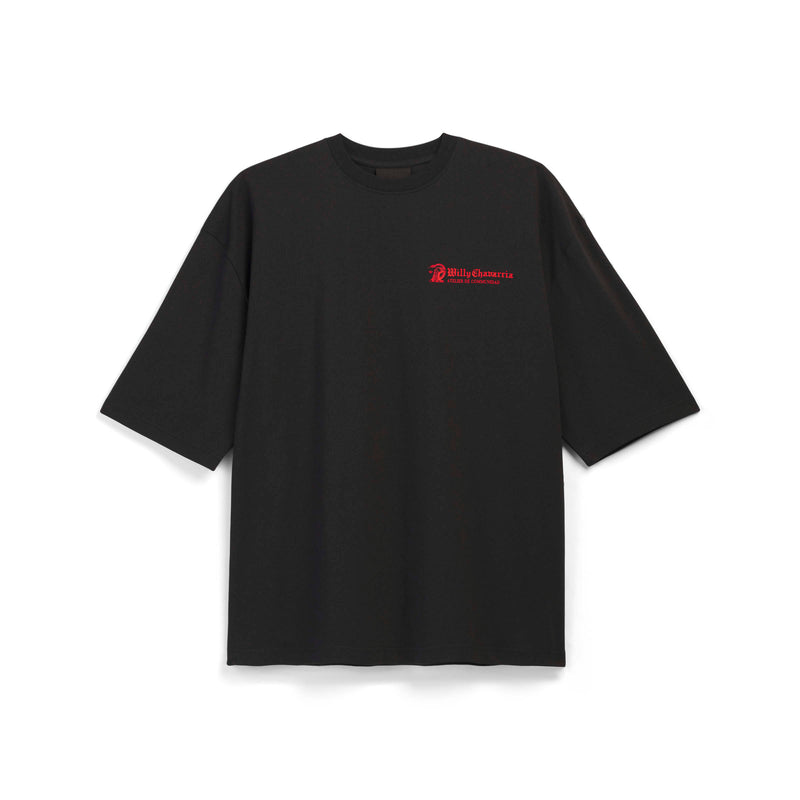 WC Atelier Tee LC8135