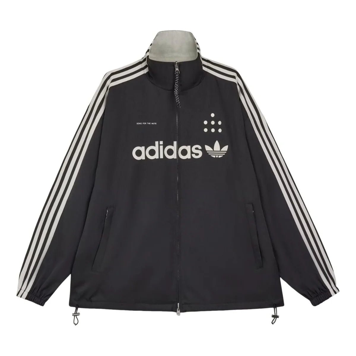 SFTM Track Jacket LF5251