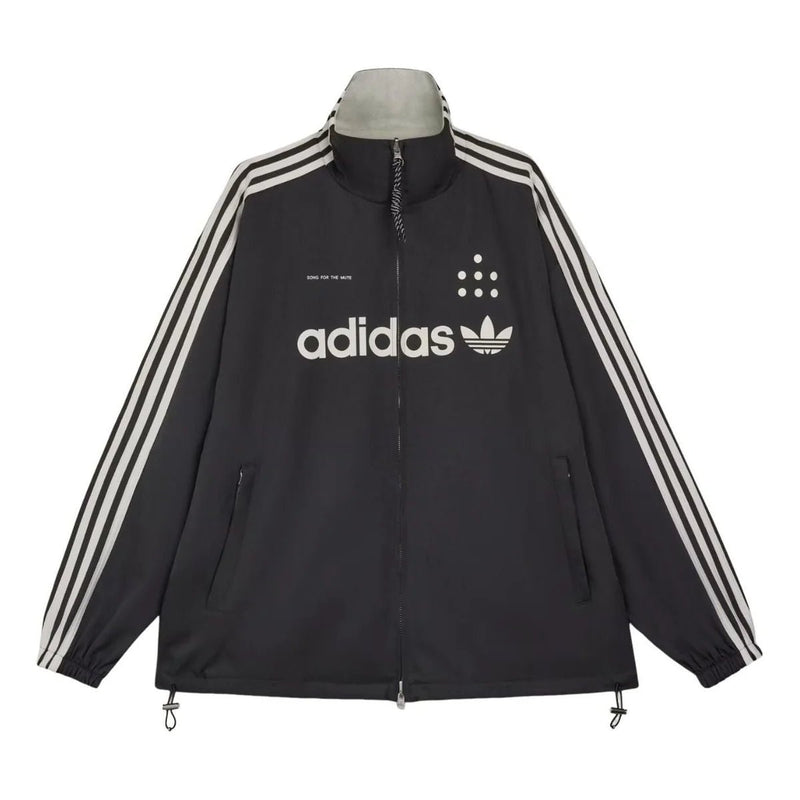 SFTM Track Jacket LF5251