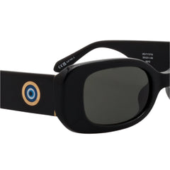 LFL1117C15 Lola Evil Eye Sunglasses