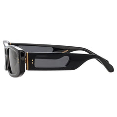 LFL1419C1 Talita Black