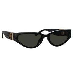 LFL1426C1 TOMIE BLACK /YELLOW GOLD