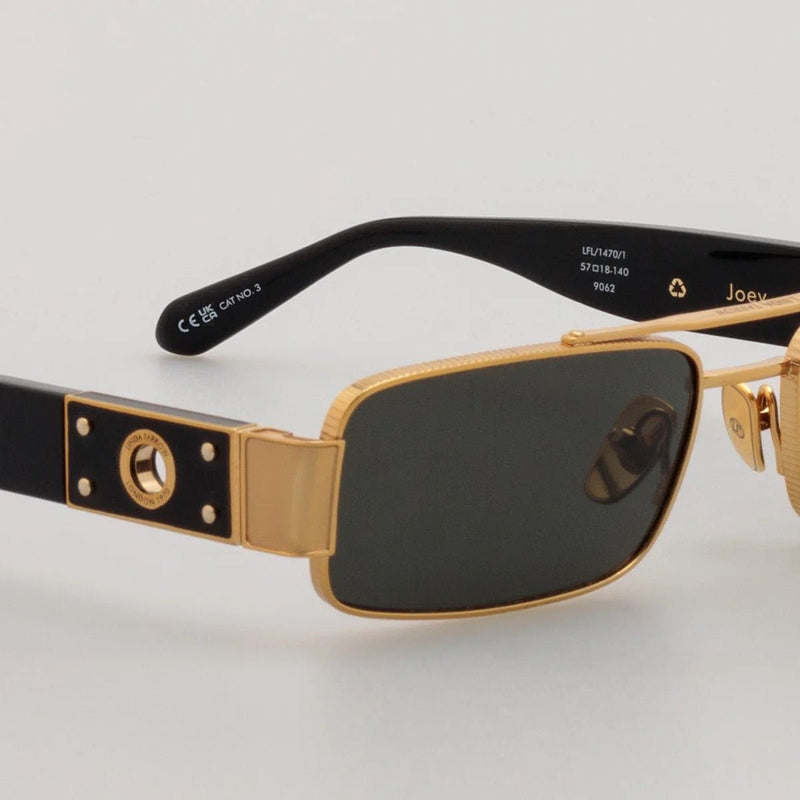 LFL1470C1SUN Joey 22K Gold and Grey