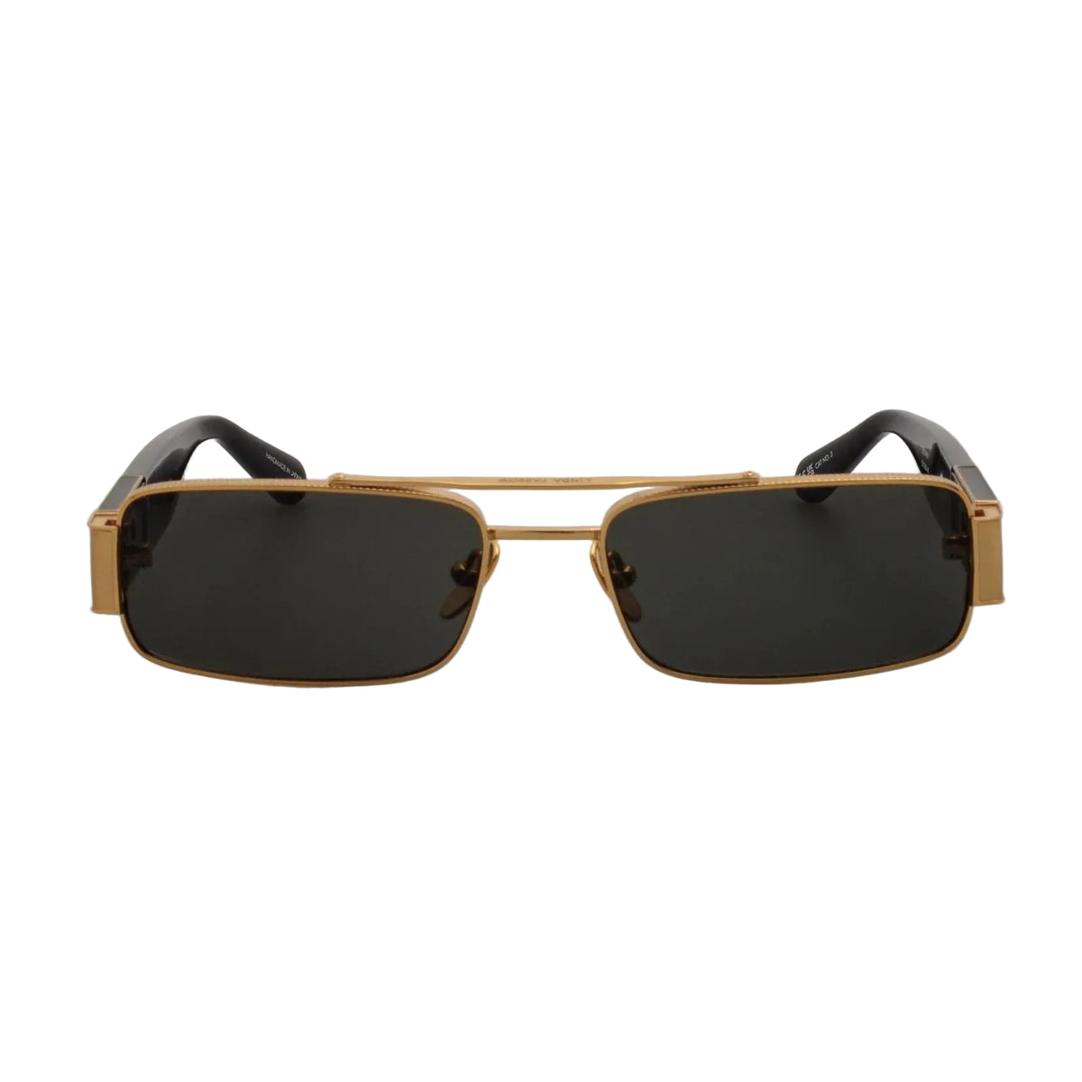 LFL1470C1SUN Joey 22K Gold and Grey