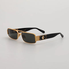 LFL1470C1SUN Joey 22K Gold and Grey