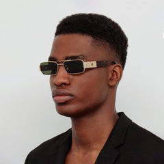 LFL1470C1SUN Joey 22K Gold and Grey