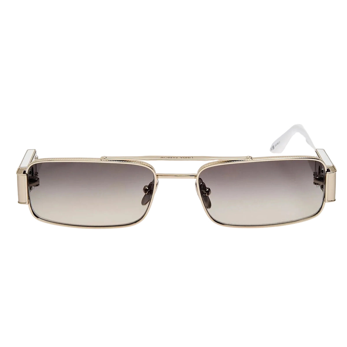 LFL1470C3SUN Joey 22K White Gold and Grey