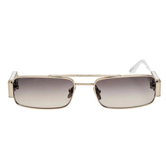 LFL1470C3SUN Joey 22K White Gold and Grey