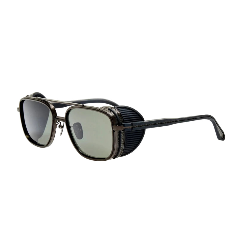 LFL1630C4SUN Boyd Explorer Matt Black Nickel