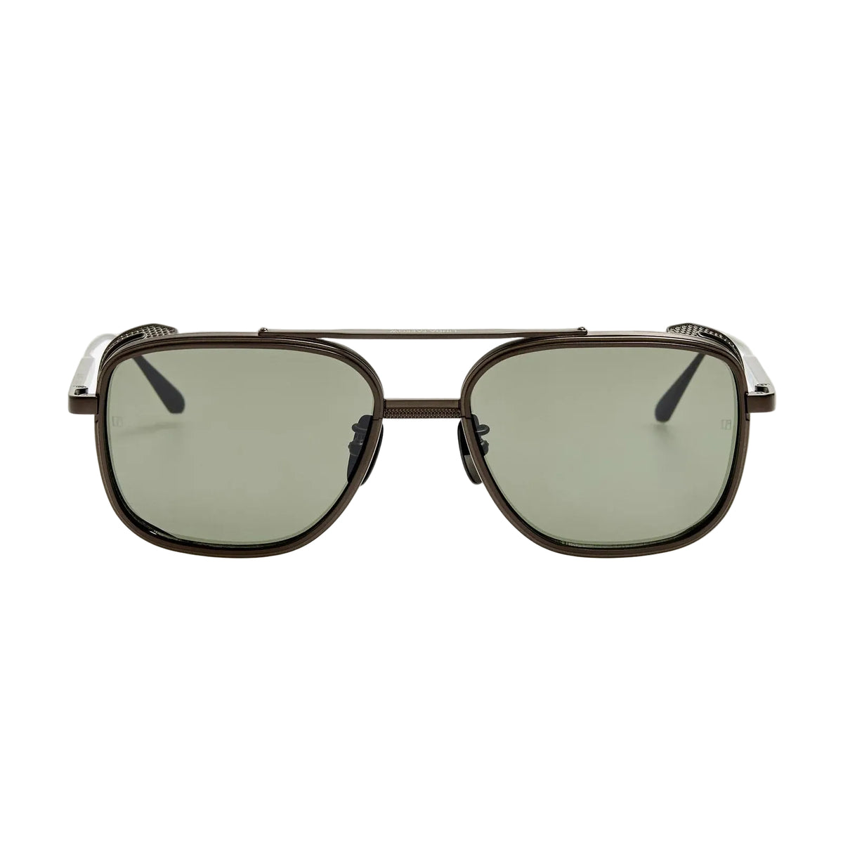 LFL1630C4SUN Boyd Explorer Matt Black Nickel