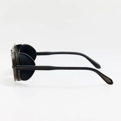 LFL1631C4SUN Baret Explorer Matt Black Nickel