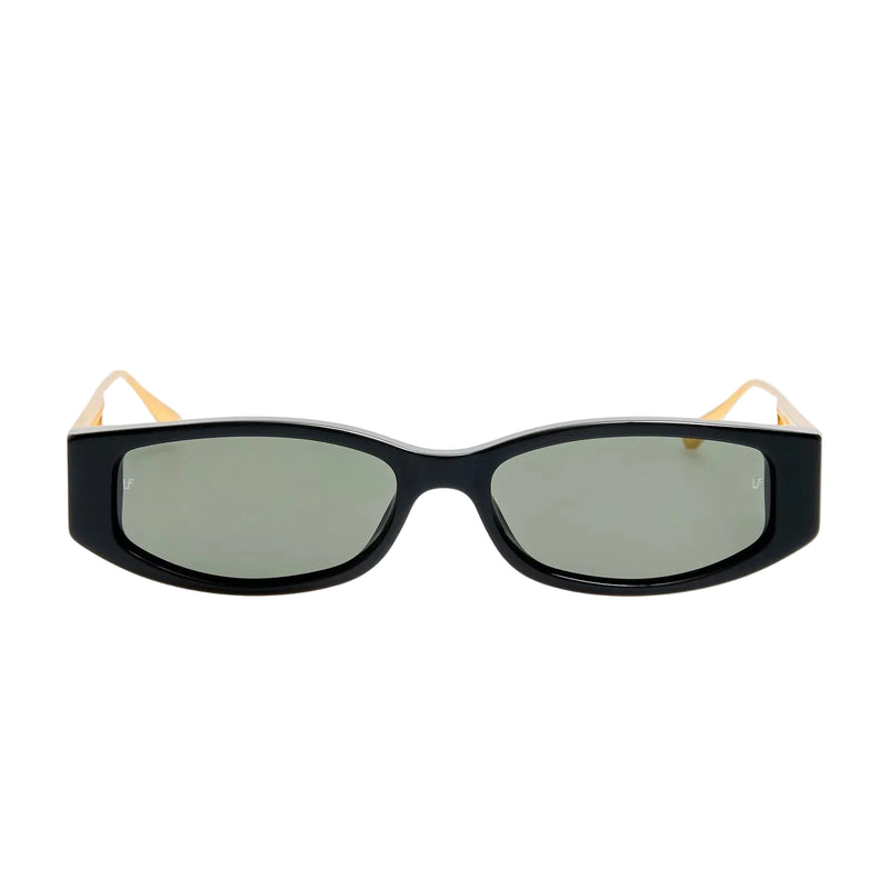 LFL1649C1SUN Susie Vista Temple Black/Gold