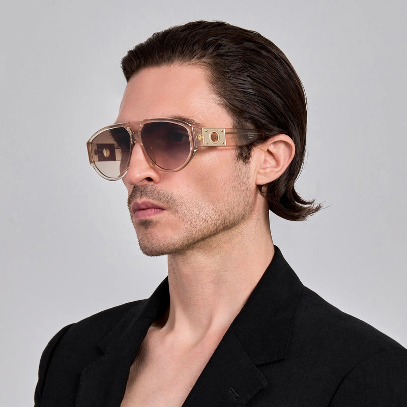 LFL1652C4SUN Portia Ash Light Gold