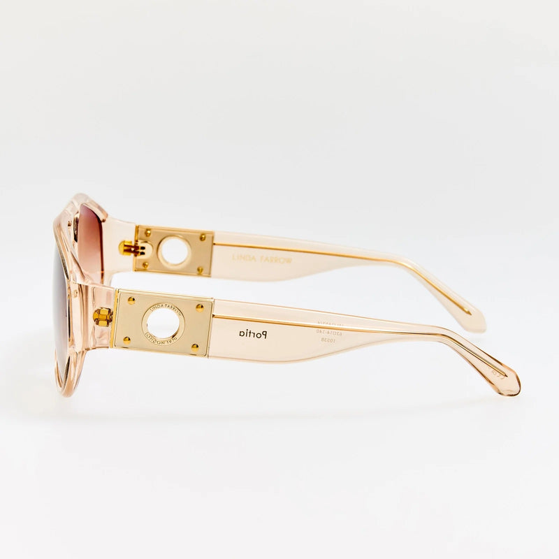 LFL1652C4SUN Portia Ash Light Gold