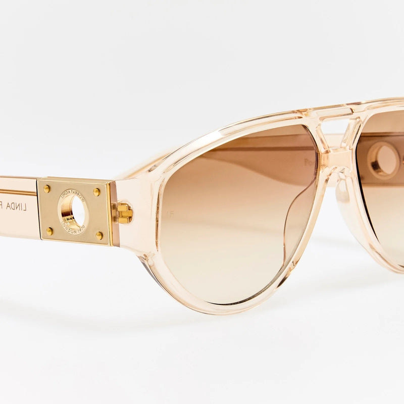 LFL1652C4SUN Portia Ash Light Gold