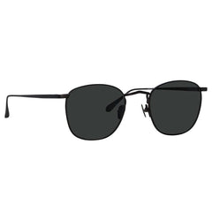 LFL479C21 SIMON MATT NICKEL/ GREY