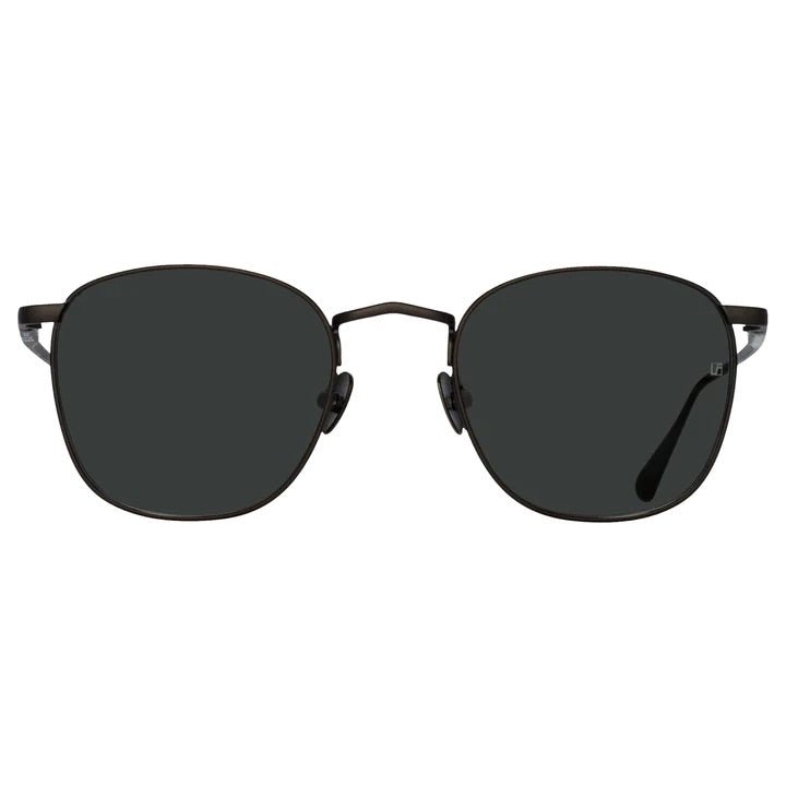 LFL479C21 SIMON MATT NICKEL/ GREY