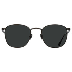 LFL479C21 SIMON MATT NICKEL/ GREY