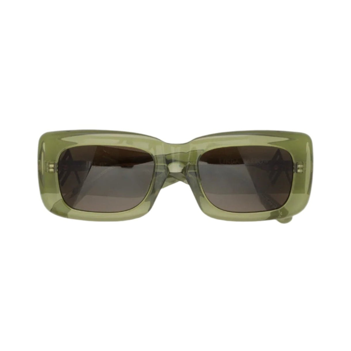 ATTICO 3C32 Marfa Green