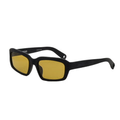 Jacquemus Marino Black / Amber