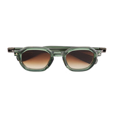 Menkar Green Crystal